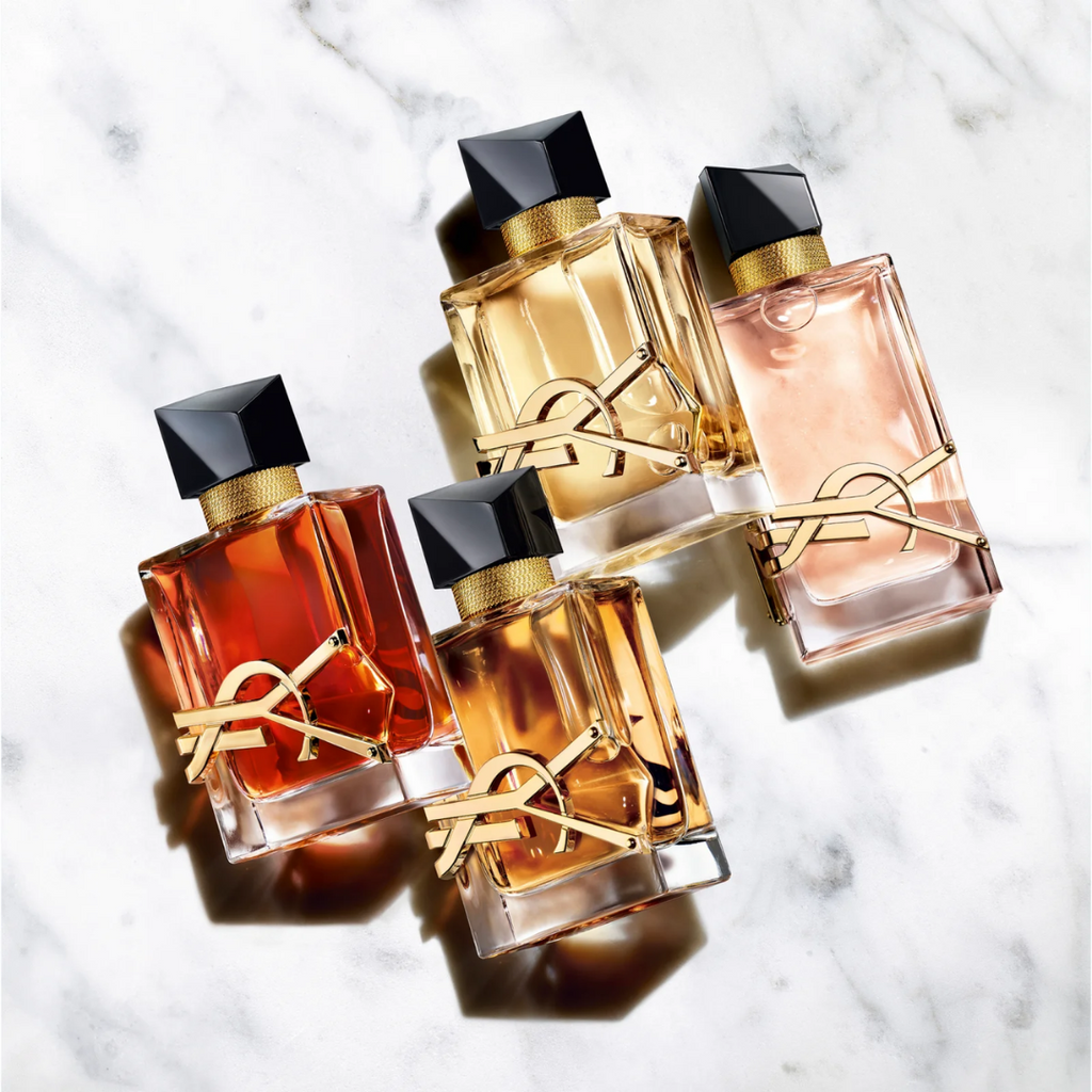 Yves Saint Laurent Libre Le Parfum for Women