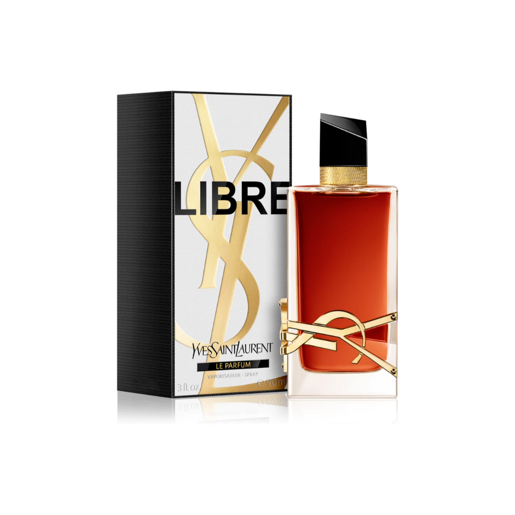 Yves Saint Laurent Libre Le Parfum for Women