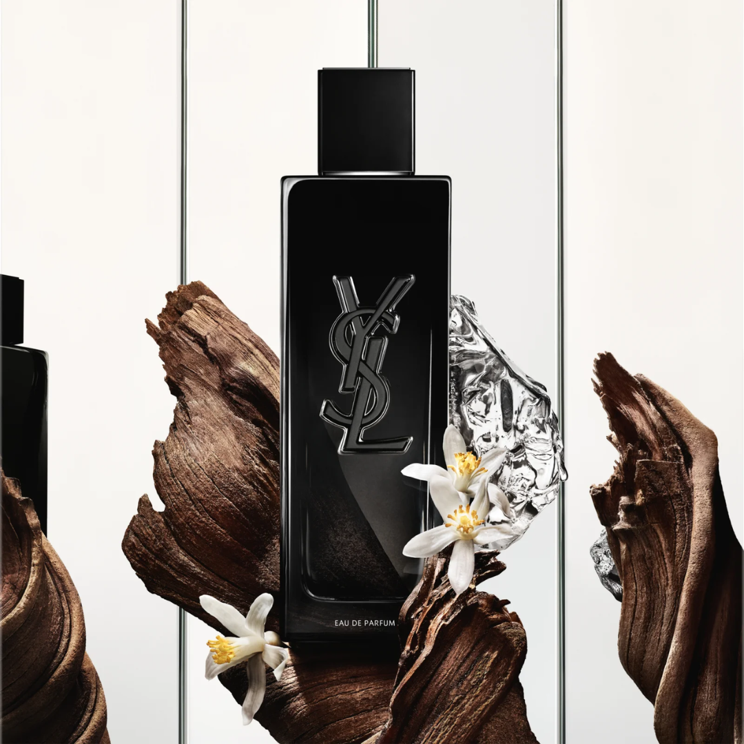 Saint laurent perfume men top