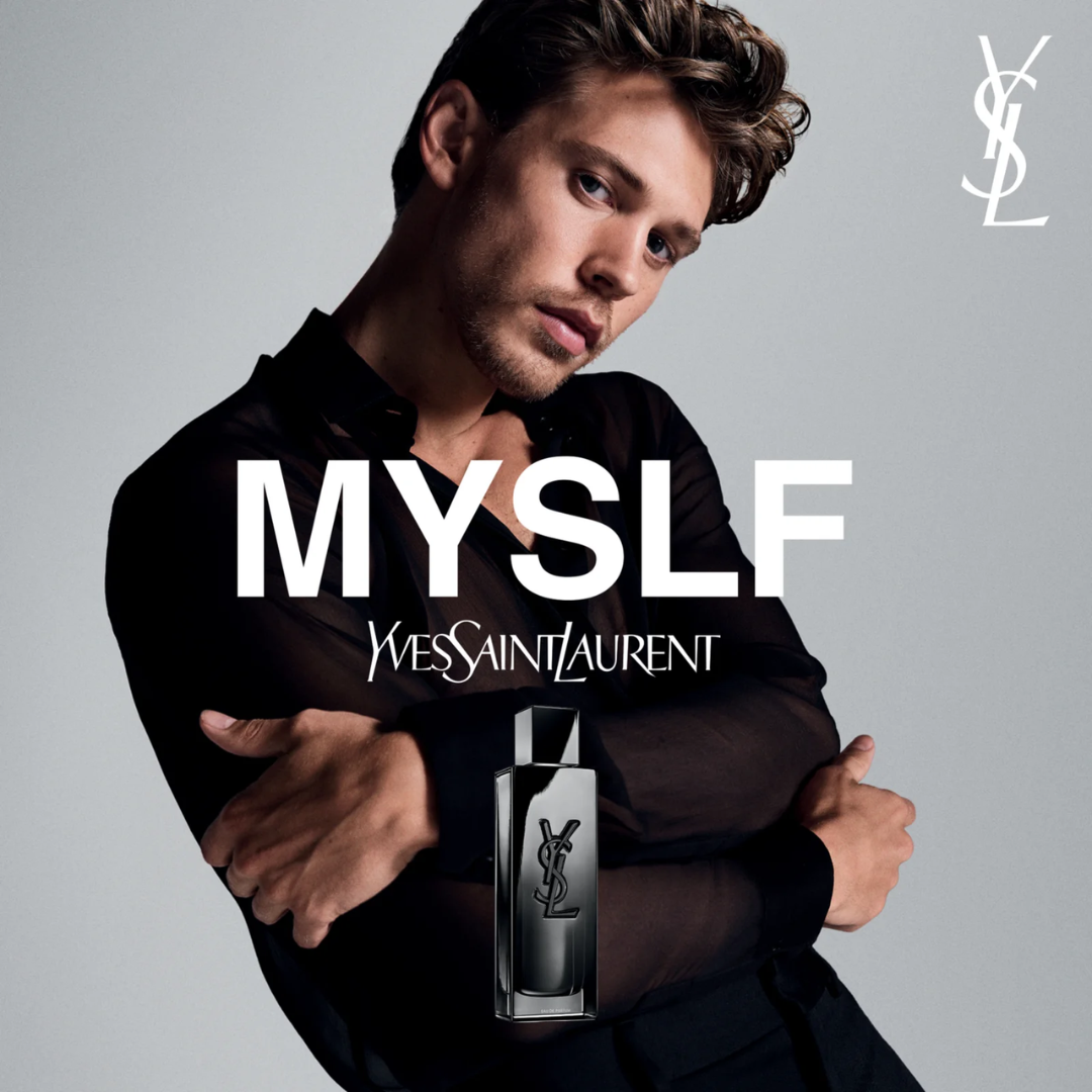 Yve saint laurent men outlet