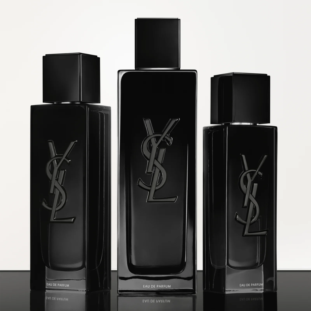 Yves Saint Laurent MYSLF Eau de Parfum for Men