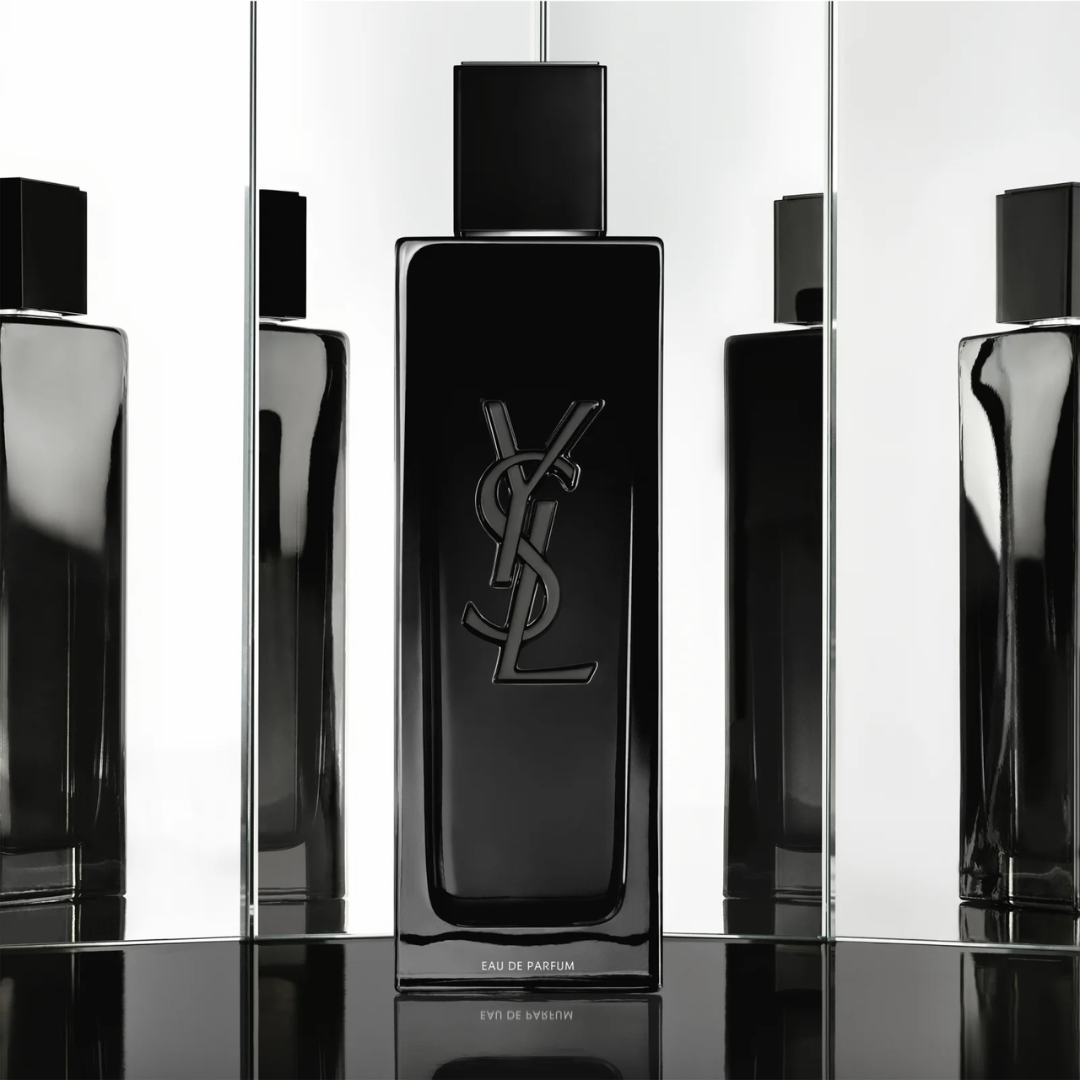 Yves Saint Laurent MYSLF Eau de Parfum for Men – Perfume Network India
