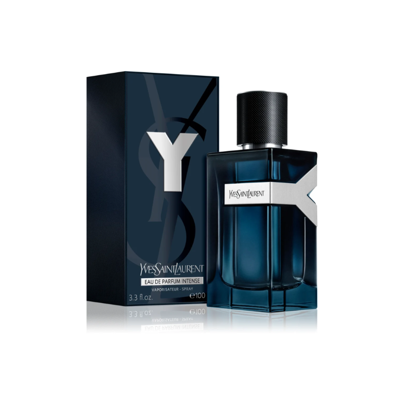 Yves Saint Laurent Y Eau De Parfum Intense for Men