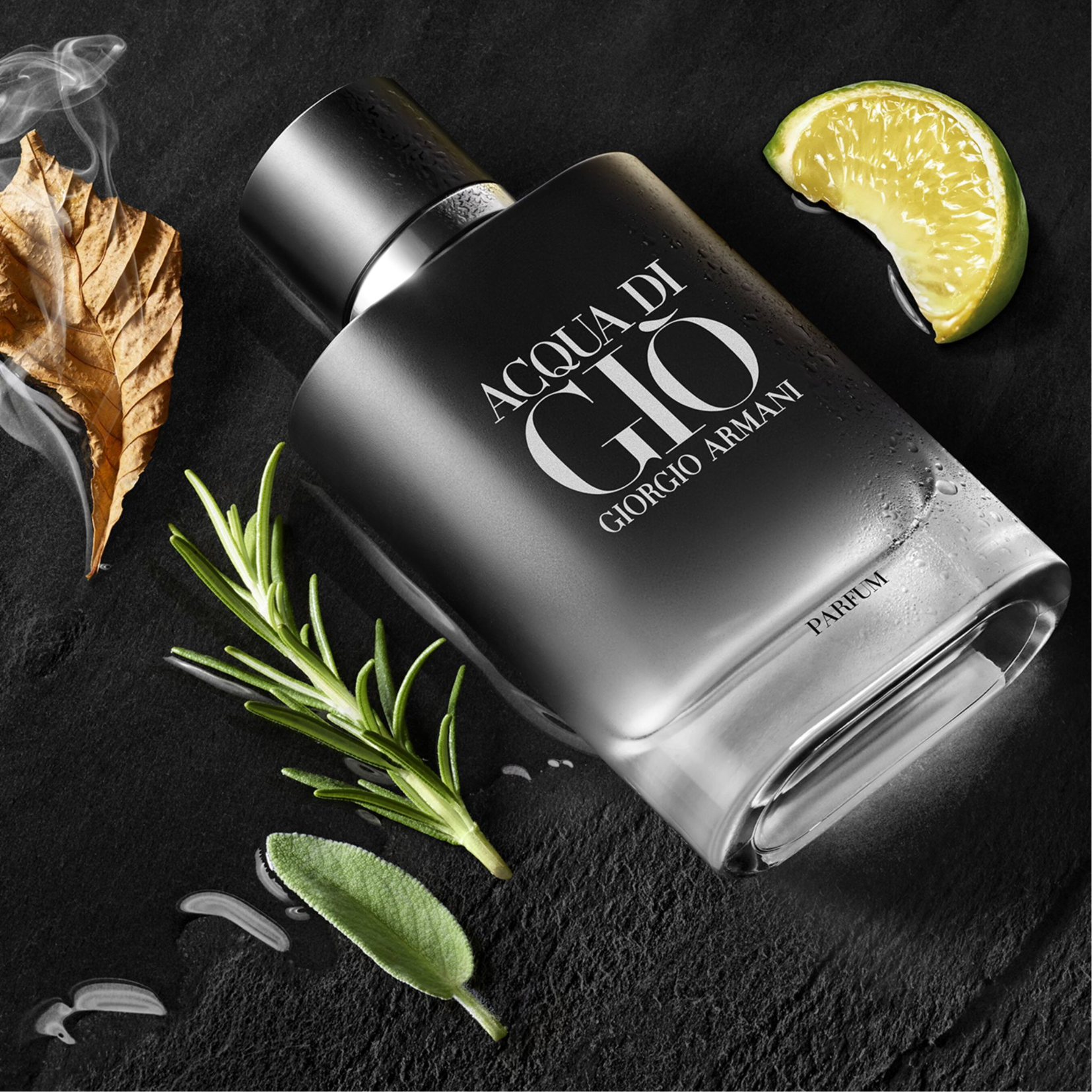 Parfumo acqua di discount gio