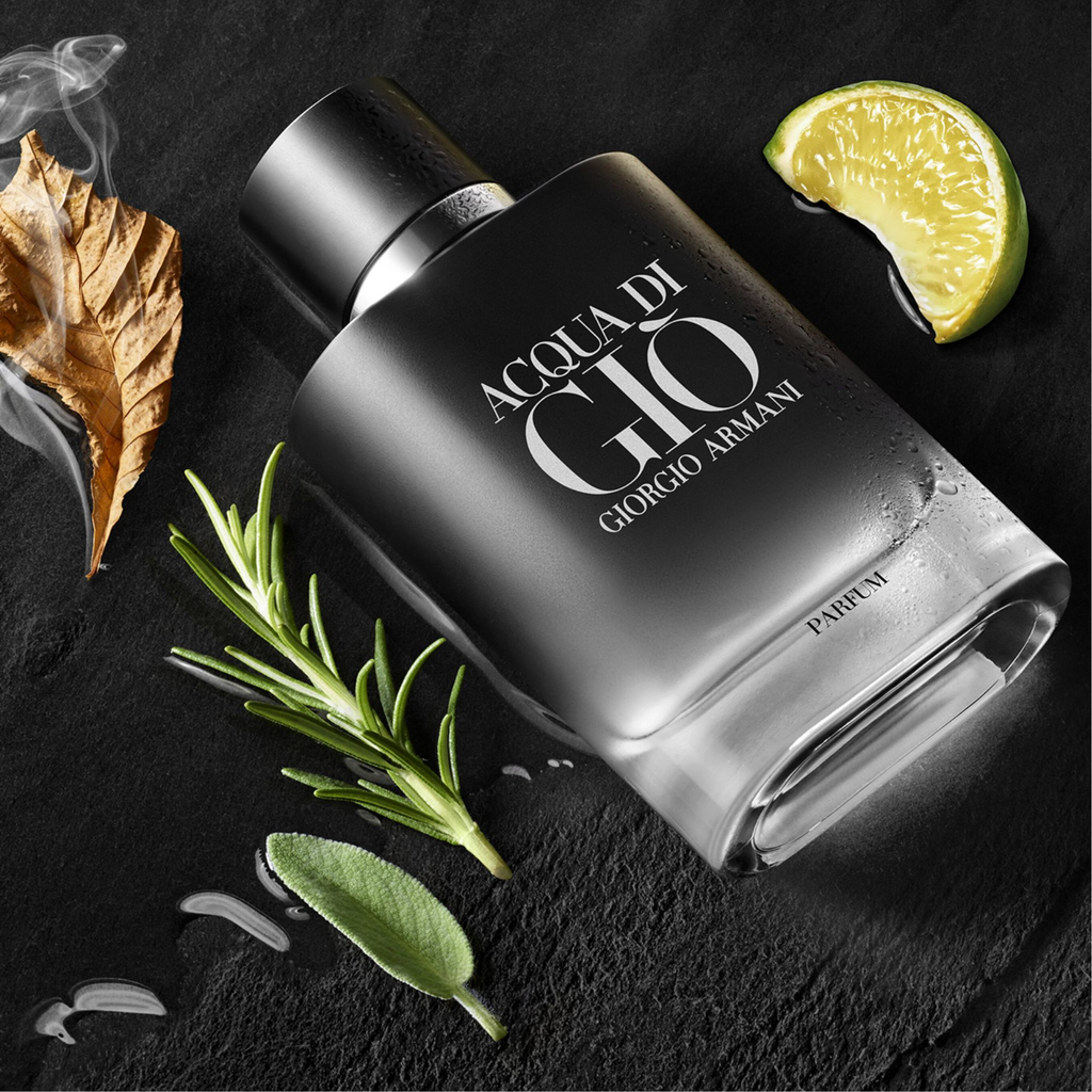 Giorgio Armani Acqua di Gio Parfum for Men