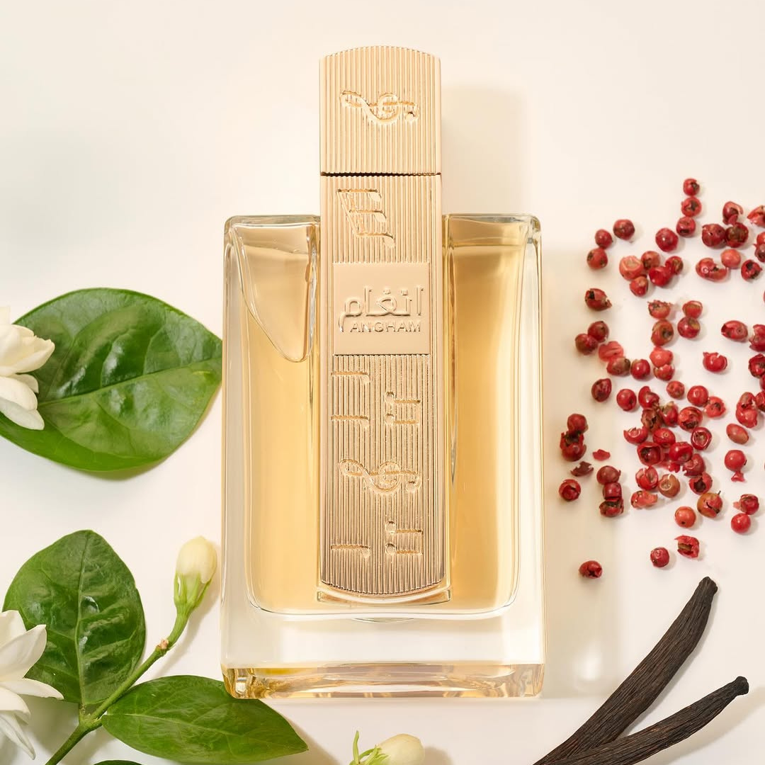Lattafa Angham Eau de Parfum for Women – Perfume Network India