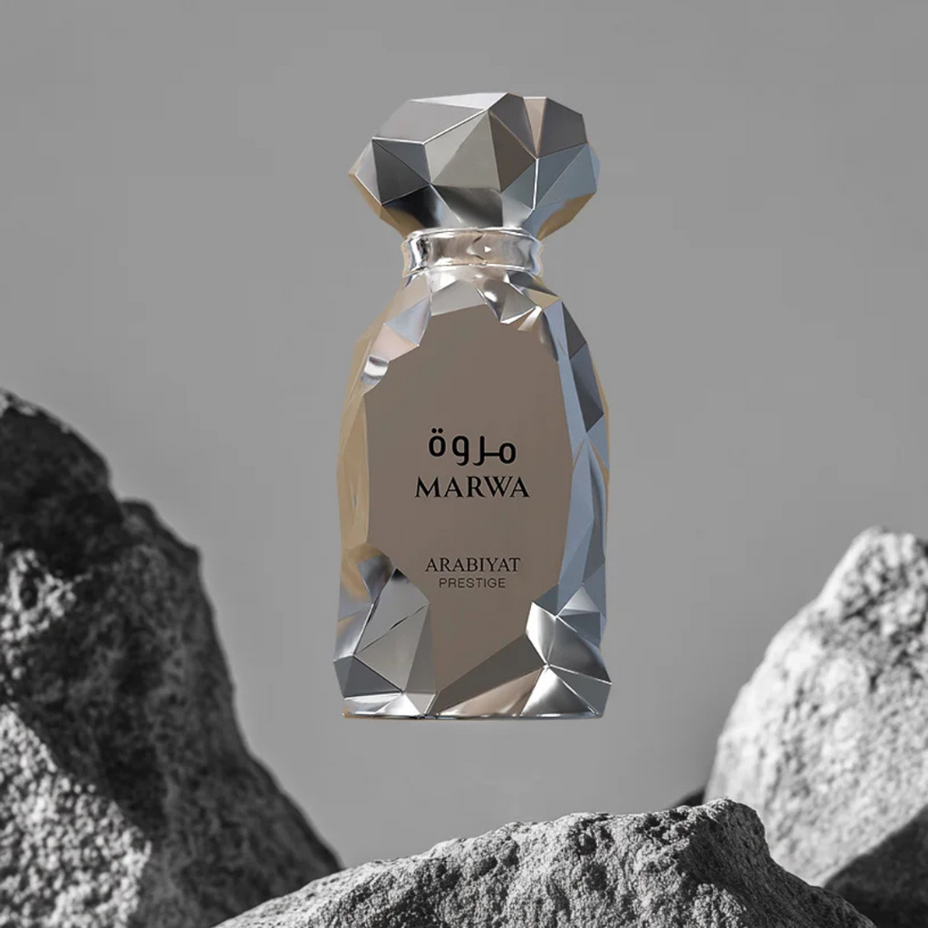 Arabiyat Prestige Marwa Eau de Parfum for Men