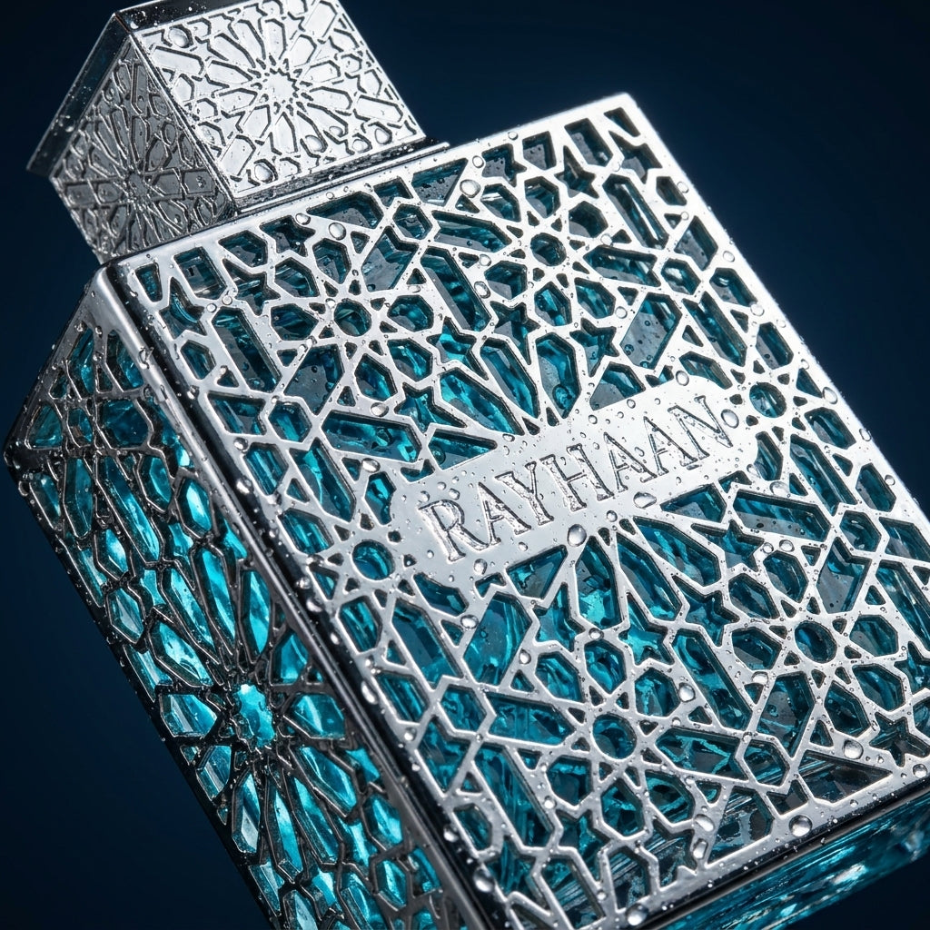 Rayhaan – Perfume Network India