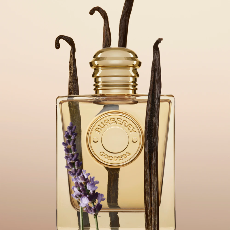 Burberry Goddess Eau de Parfum for Women