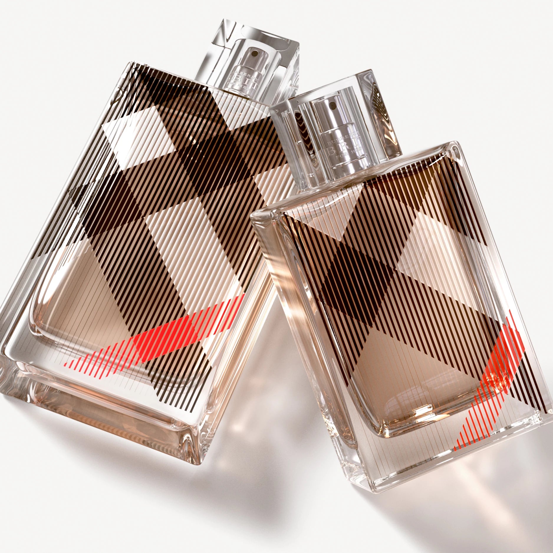 Burberry brit by burberry discount eau spray women stores