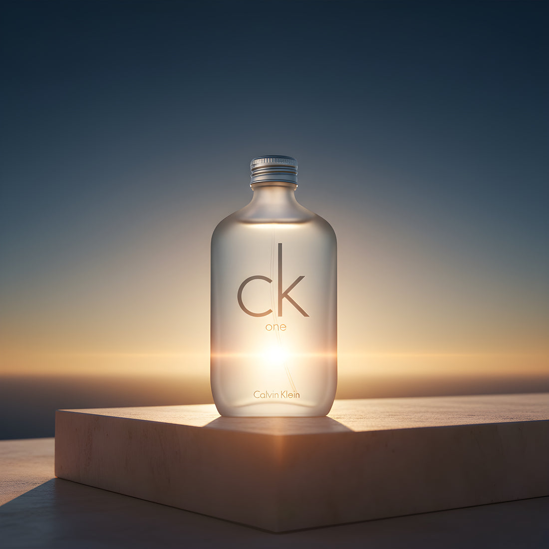 Calvin Klein CK One Eau de Toilette for Men