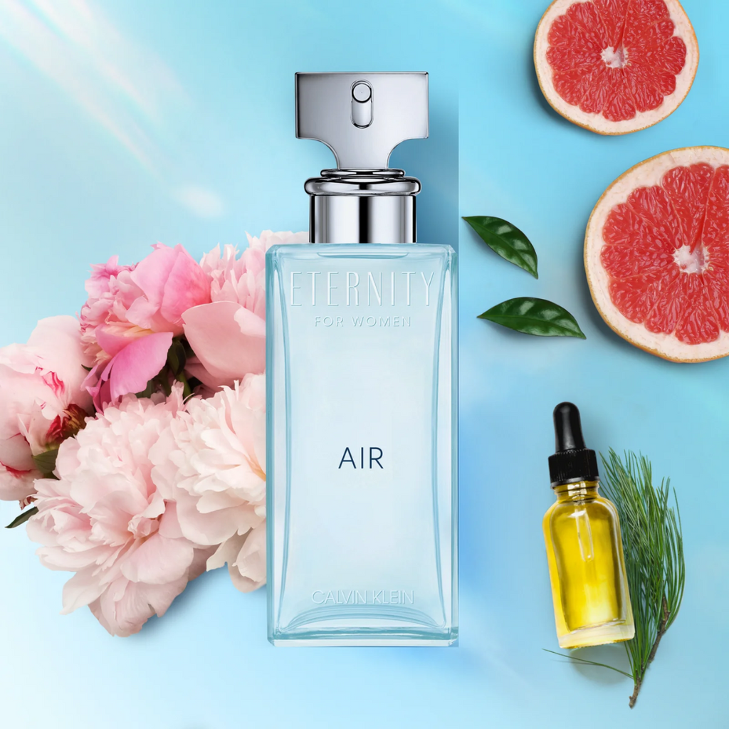 Calvin Klein Eternity Air Eau de Parfum for Women 100ml