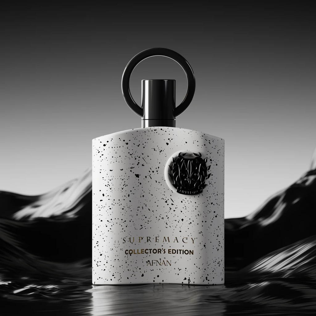 Afnan Supremacy Collector's Edition Eau de Parfum for Men