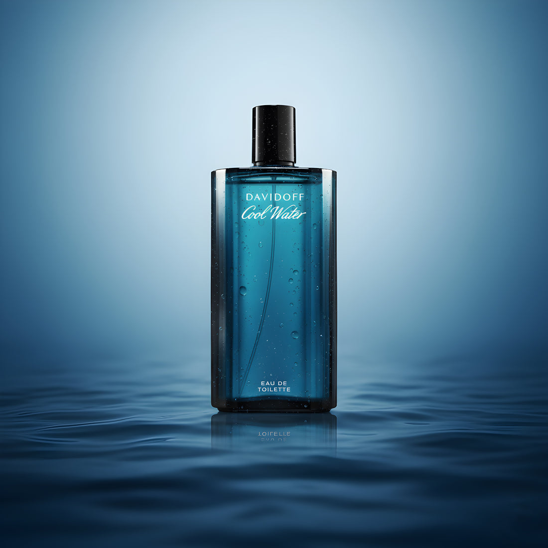 Davidoff Cool Water Eau de Toilette for Men