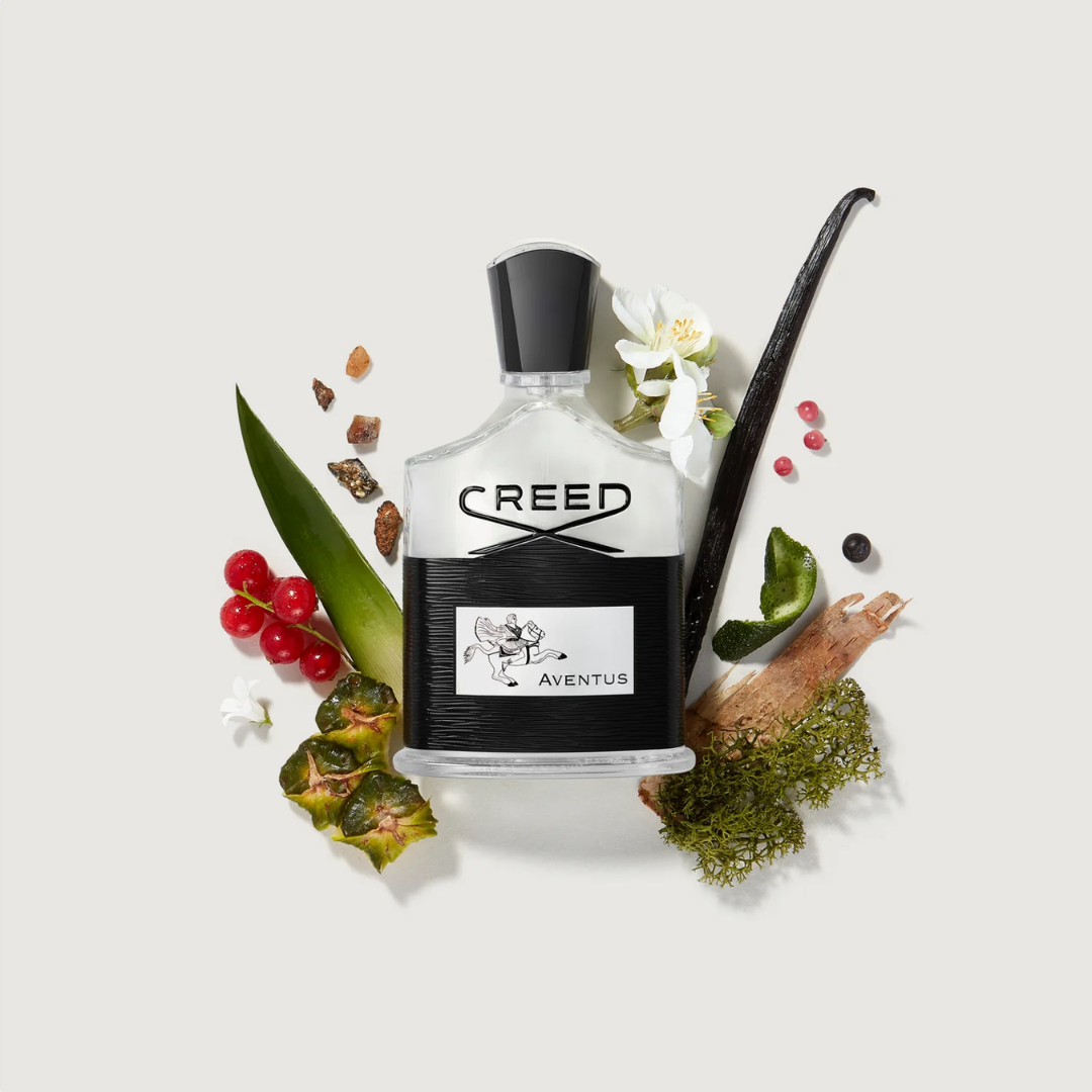 Creed Aventus Eau de Parfum for Men – Perfume Network India