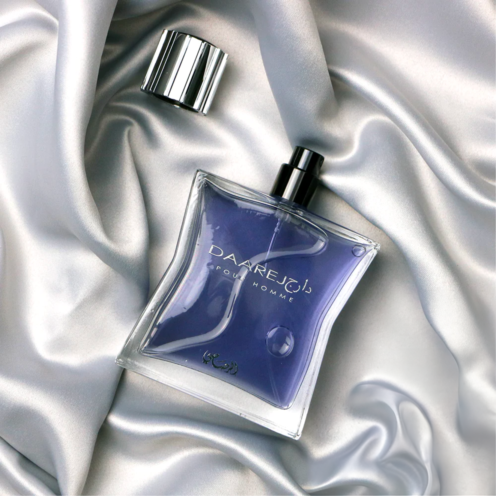 Rasasi Daarej for Him – Perfume Network India