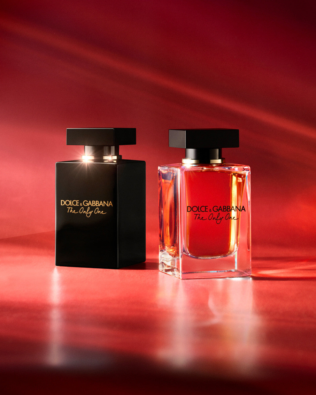 Gabbana The One Dolce Gabbana Parfum Rossmann Dolce