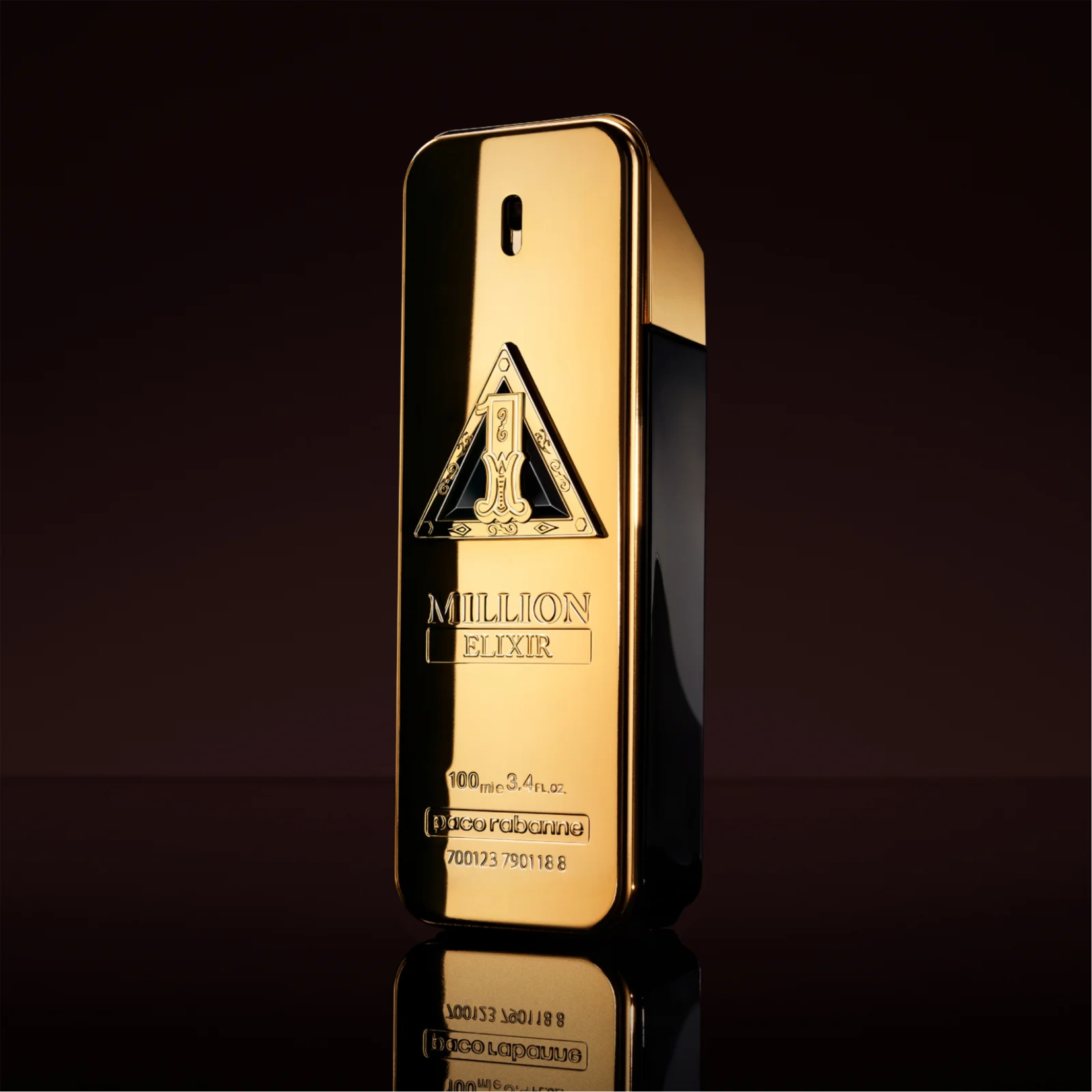 One clearance millionaire perfume