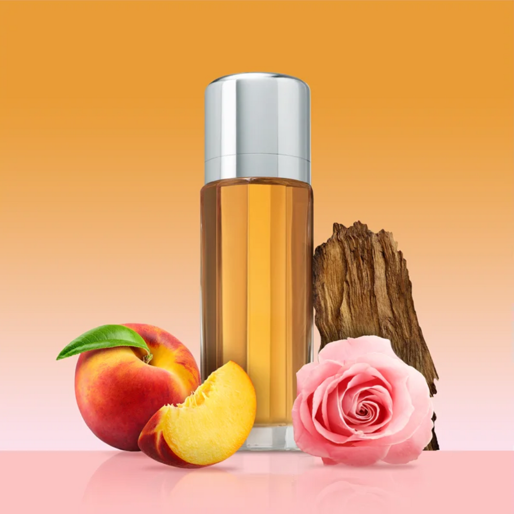 Calvin Klein Escape Eau de Parfum for Women 100ml