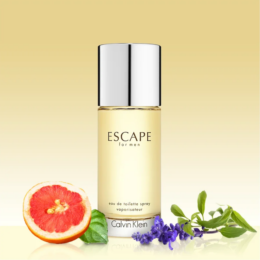 Calvin Klein Escape for Men 100ml