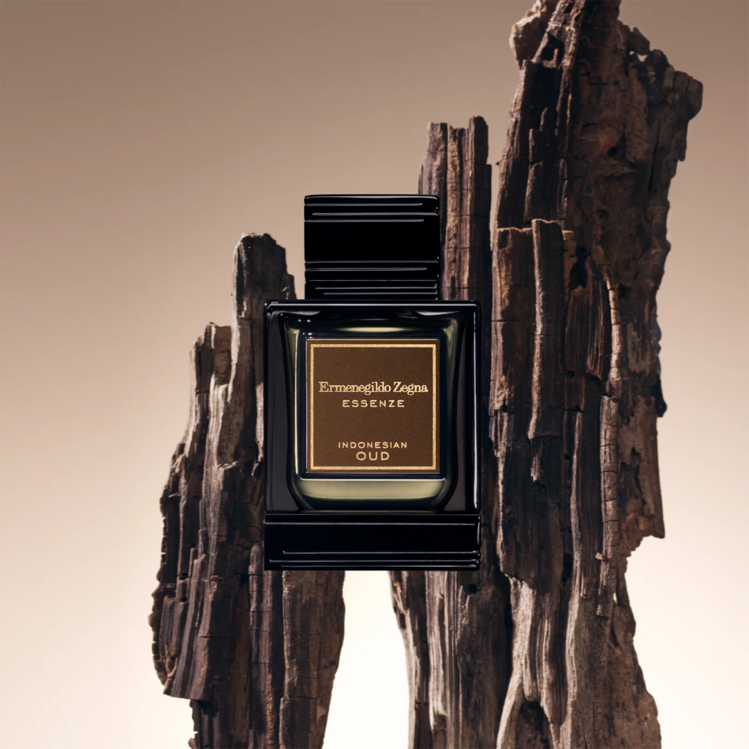 Ermenegildo Zegna Indonesian Oud Eau de Parfum for Men