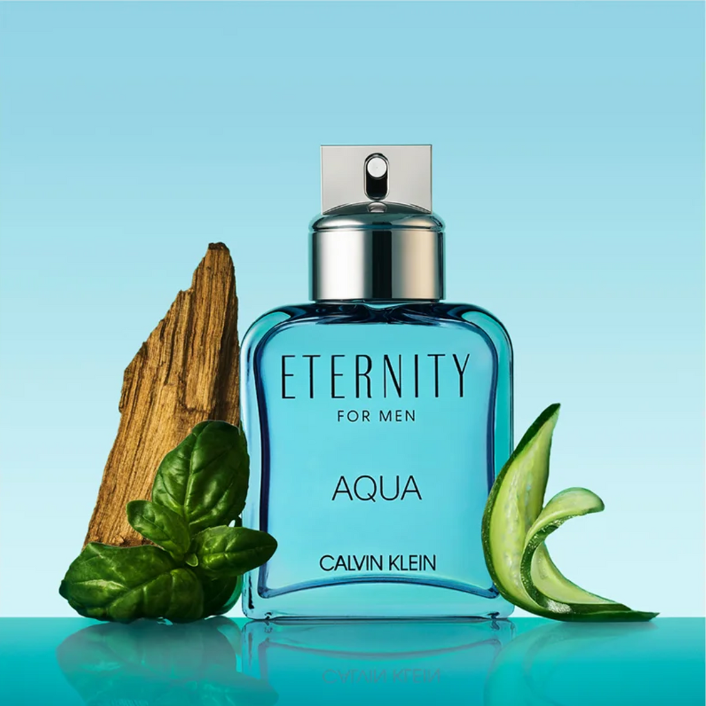 Calvin Klein Eternity Aqua for Men 100ml