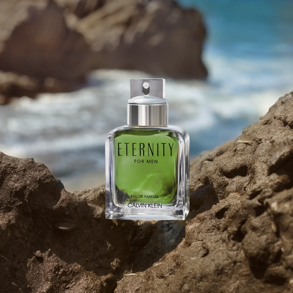 Ocean cologne by calvin klein hotsell