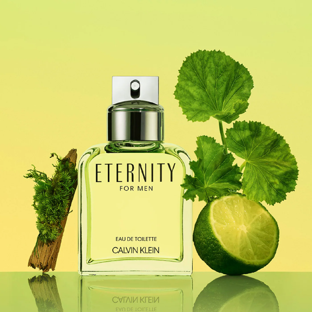 Eternity Eau de Parfum For Men