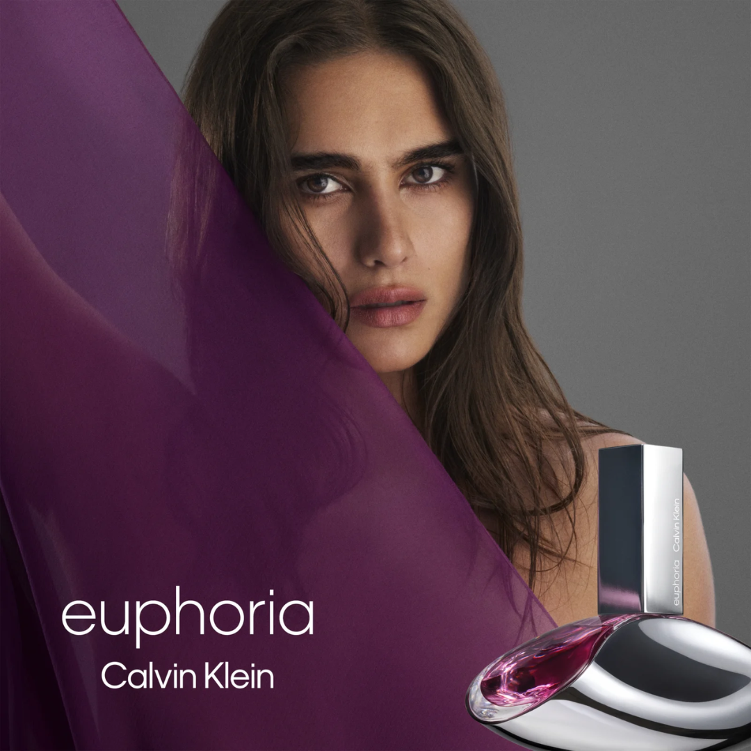 Calvin Klein Euphoria Eau de Parfum for Women – Perfume Network India