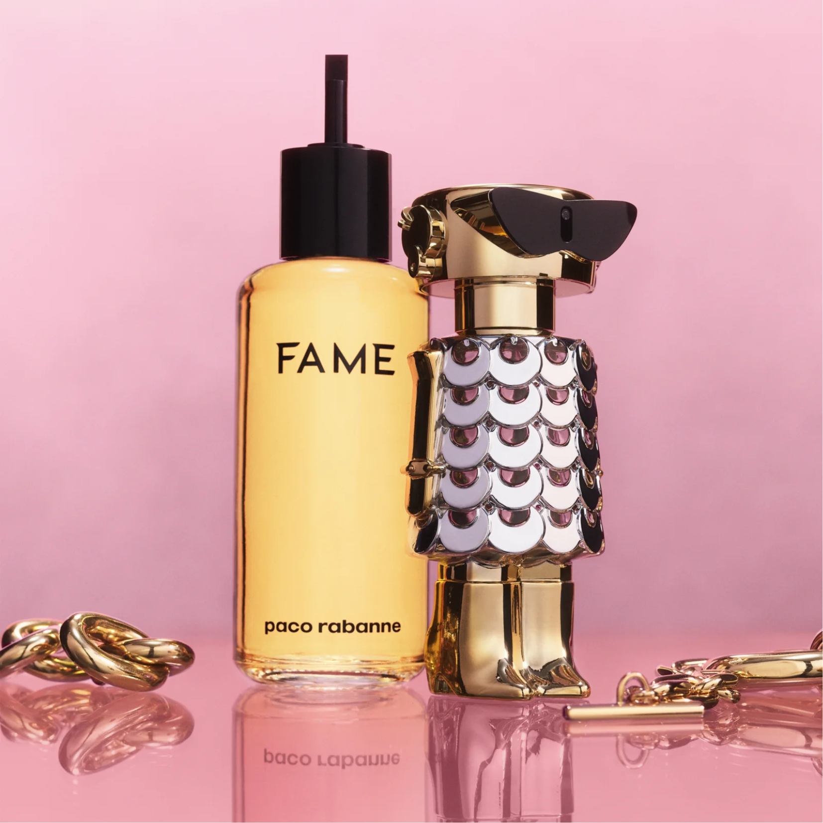 Paco Rabanne Fame Eau de Parfum for Women – Perfume Network India