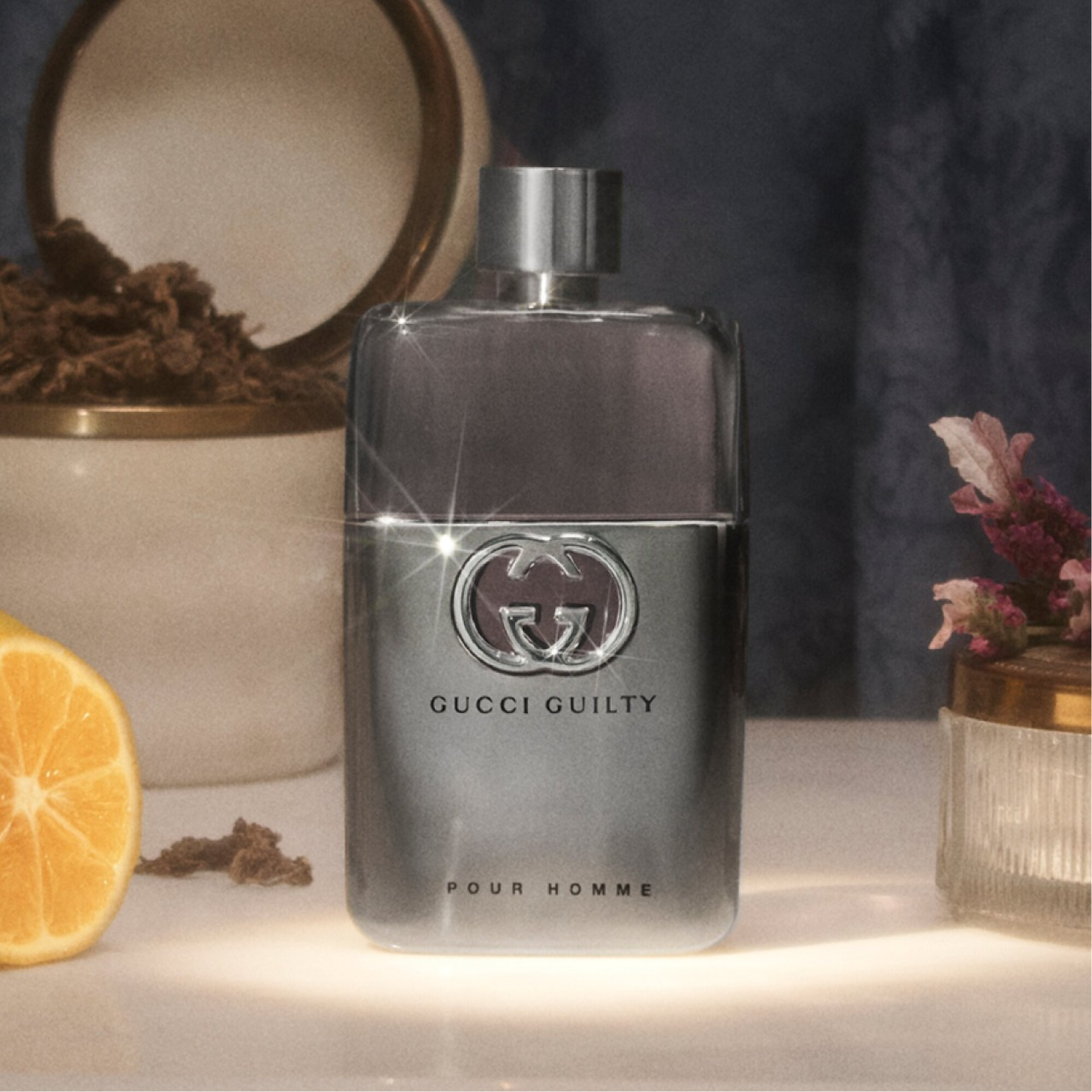 Guilty eau de discount parfum pour homme