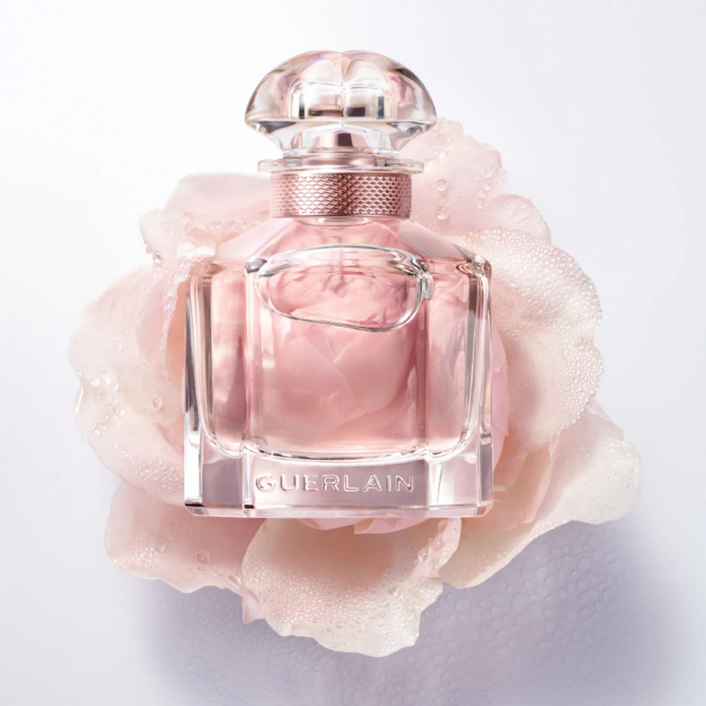 Fragrance Guerlain Florale Eau De Parfum Mon Guerlain Florale By