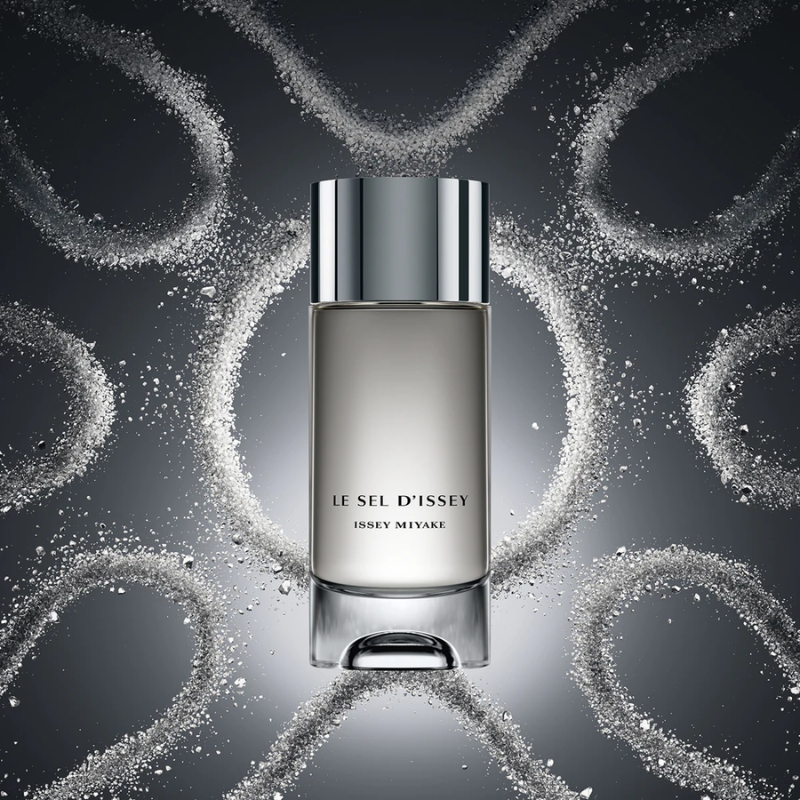 Issey Miyake Le Sel d'Issey Eau de Toilette for Men