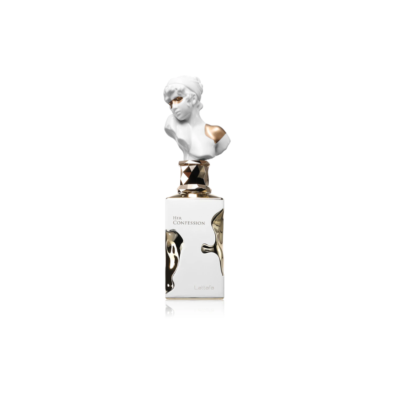 Lattafa Her Confession Eau de Parfum for Women
