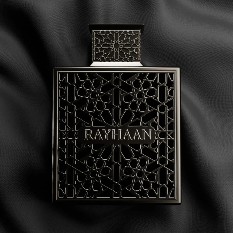 Rayhaan Obsidion Eau de Parfum for Men