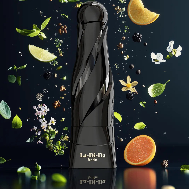 Arabiyat La Di Da Eau de Parfum for Men