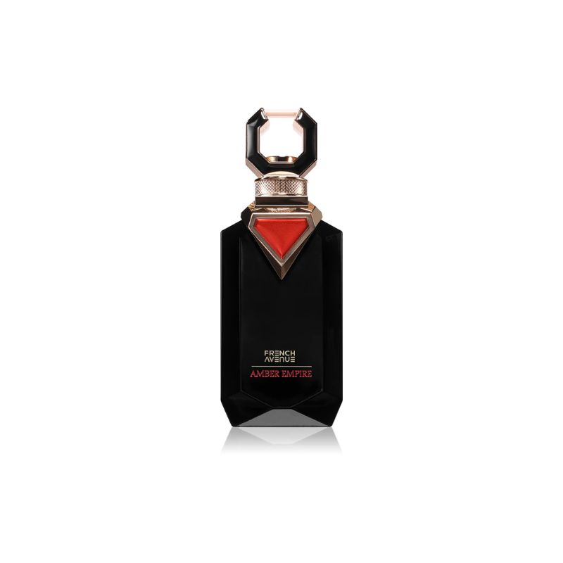 French Avenue Amber Empire Eau de Parfum for Men