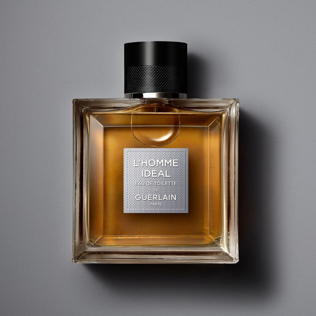 Guerlain homme discount ideal