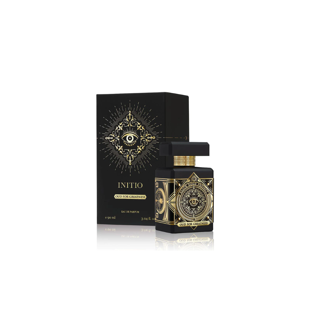 Initio Oud for Greatness Eau de Parfum For Men – Perfume Network India
