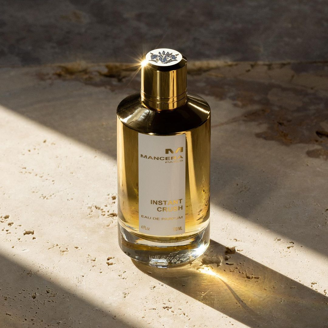 Mancera Instant Crush Eau de Parfum for Unisex Perfume Network India