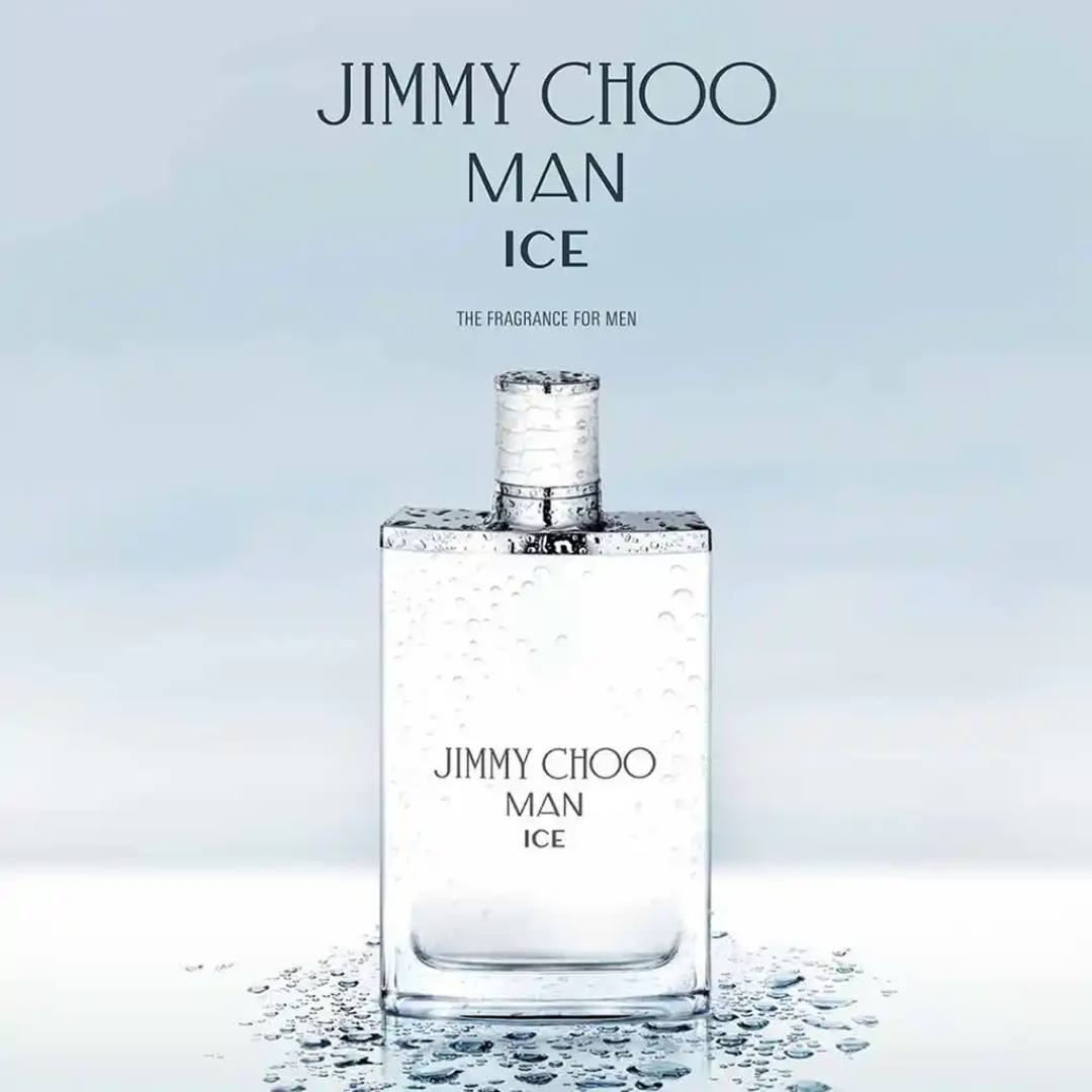 Jimmy choo fragrance for him sales