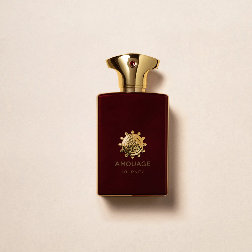 Amouage journey online