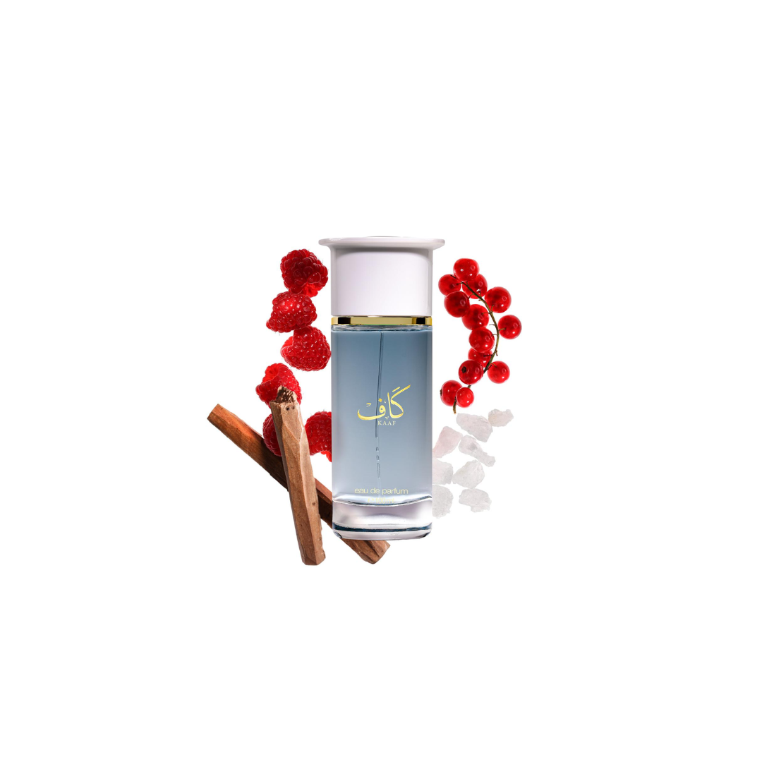 Ahmed Al Maghribi Kaaf Extrait de Parfum for Men – Perfume Network