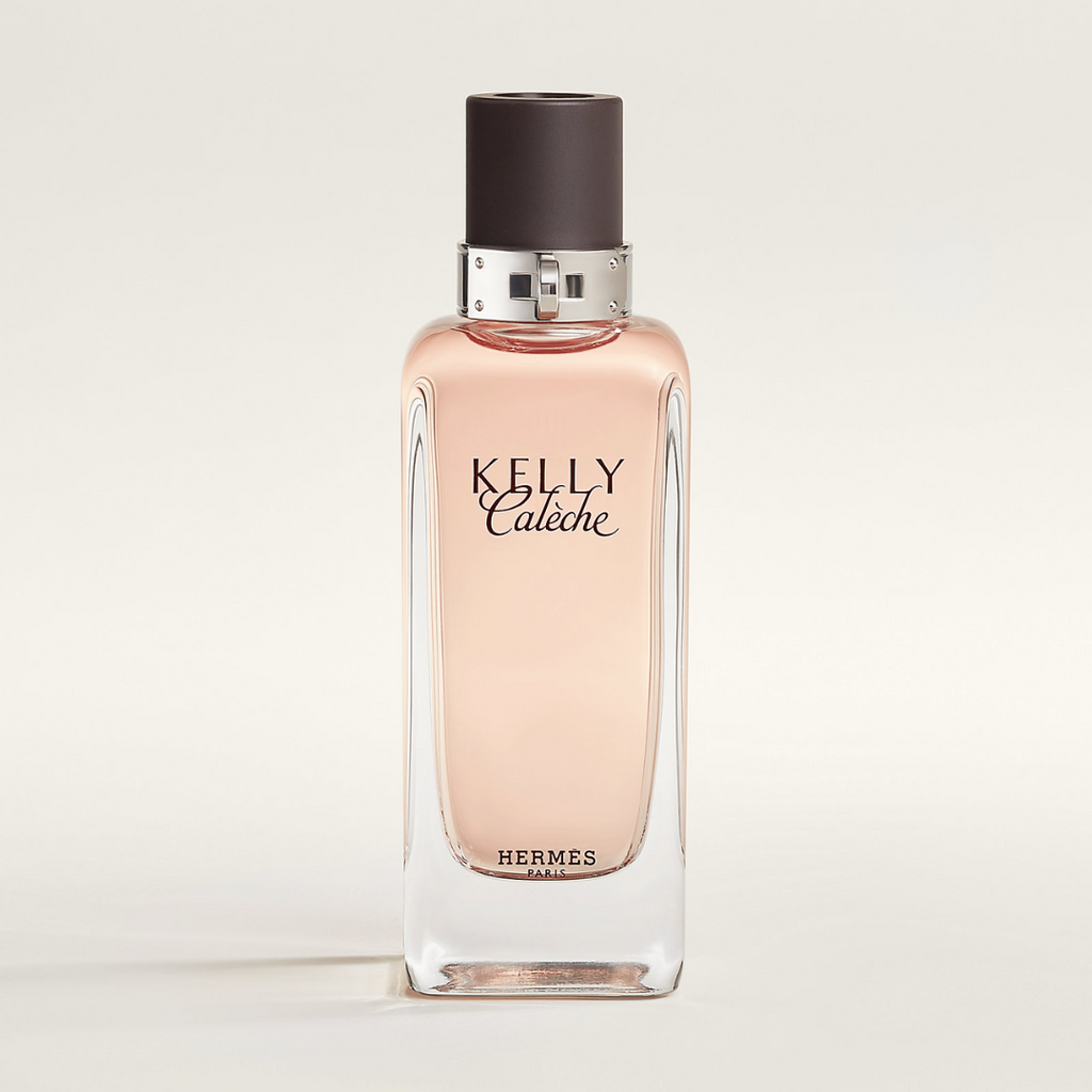 HERMÈS Kelly Calèche Eau de Parfum for Women