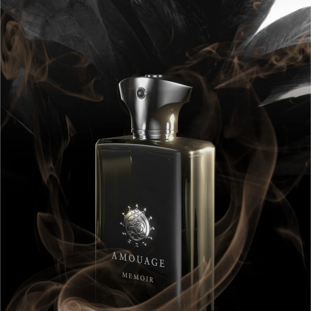 Amouage Memoir Man Eau de Parfum for Men