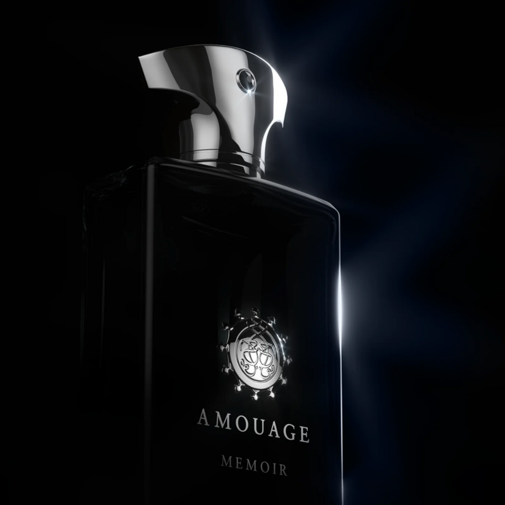 Amouage Memoir Man Eau de Parfum for Men