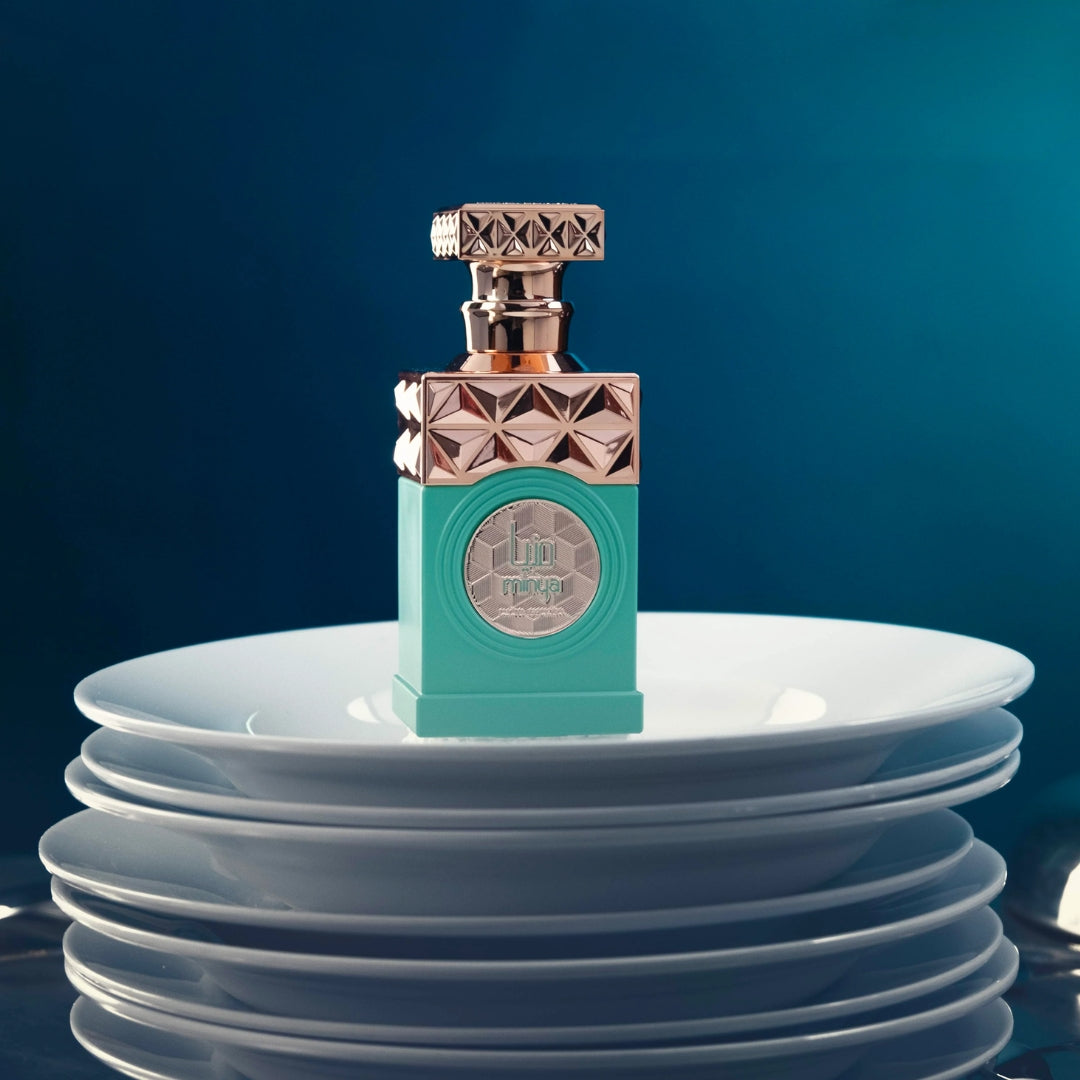 PARIS CORNER MINYA EDP 100ml MINYA COCO LUSH 100ML EAU DE