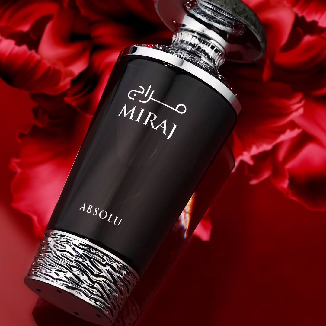 French Avenue Miraj Absolu Eau de Parfum for Men