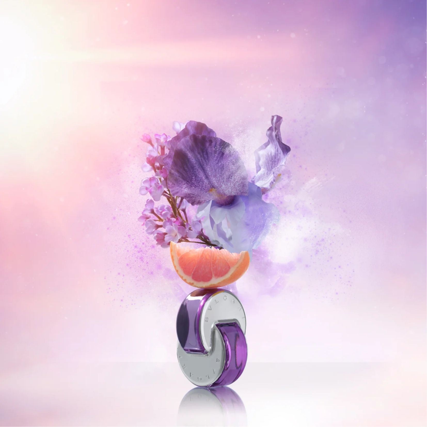 bvlgari omnia amethyste smells like