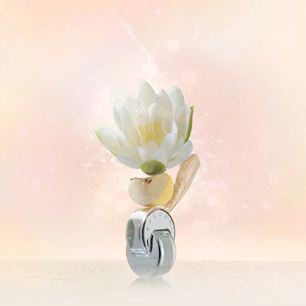 Bvlgari Omnia Crystalline Eau de Toilette for Women